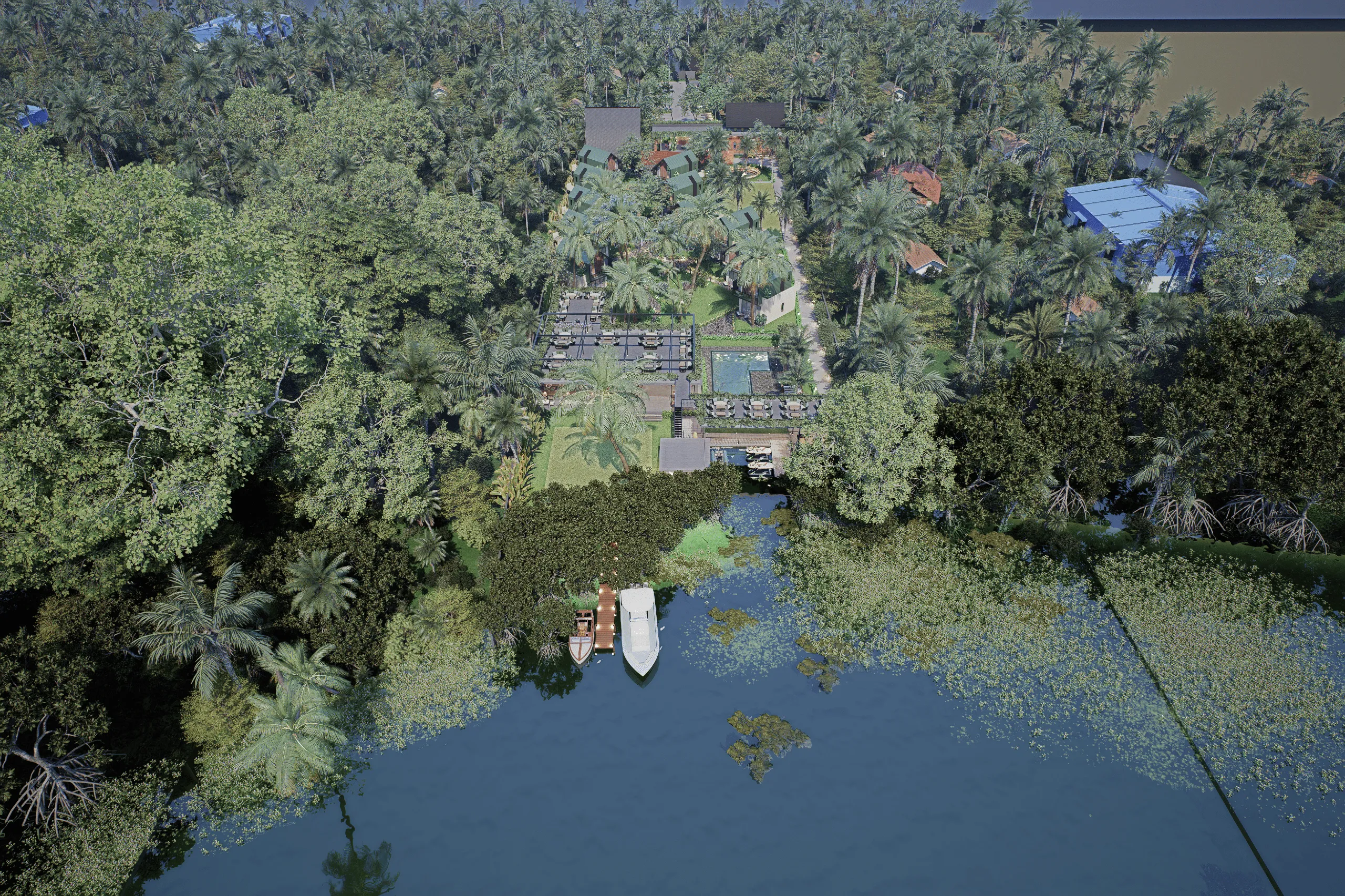 DD Architects - Projects