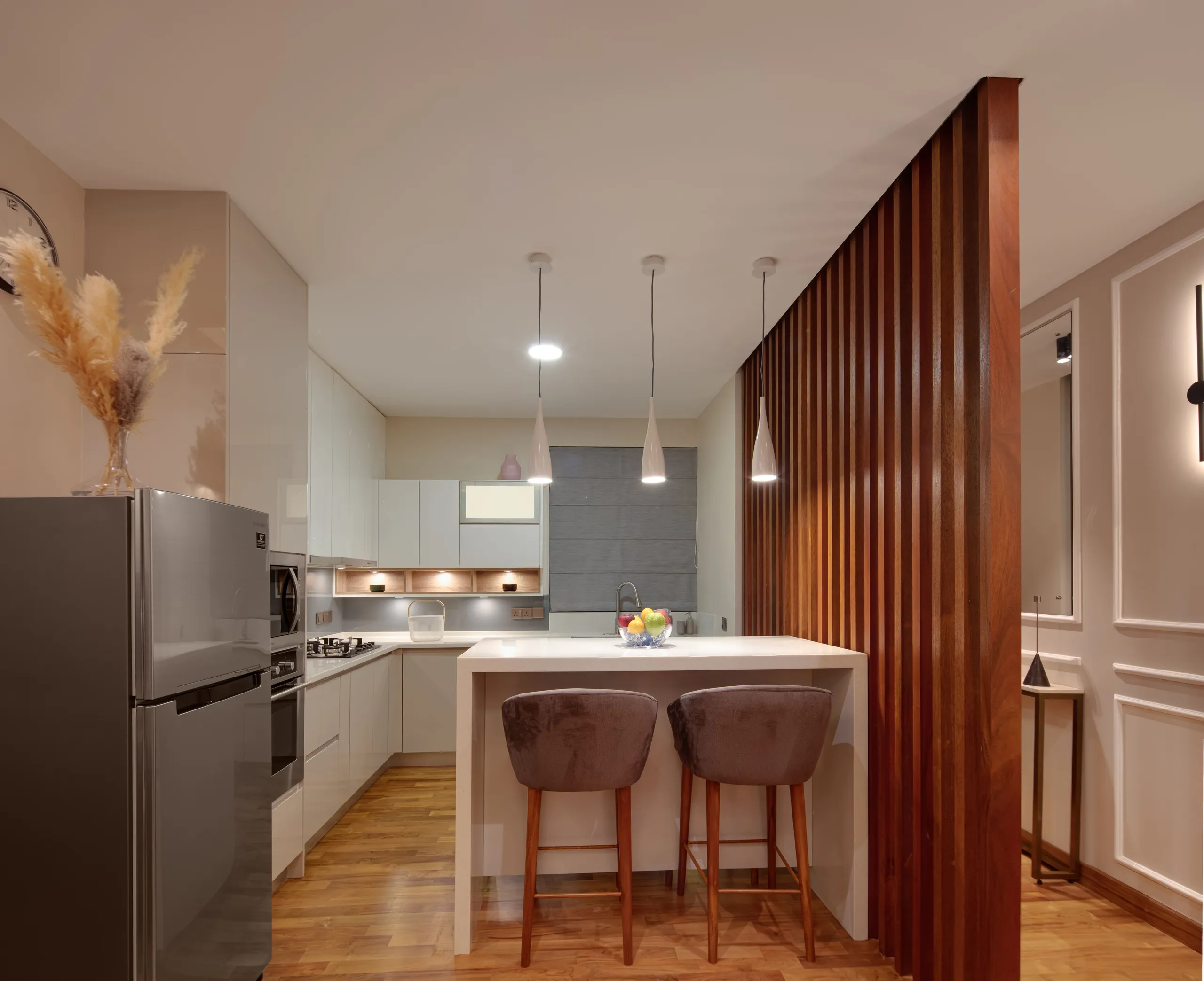 DD Architects - Projects